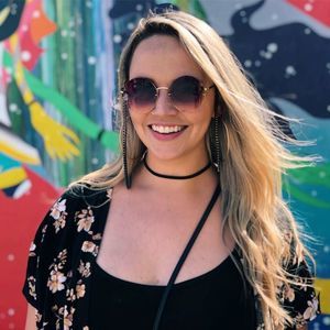 Meet your Posher, Nayara